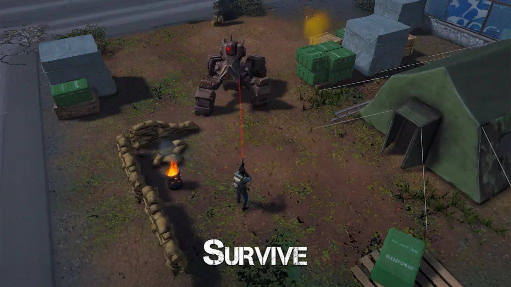 ͻΧ�ж�ȥ����2026���ذ�װv0.0.4 �ٷ������ͼ1