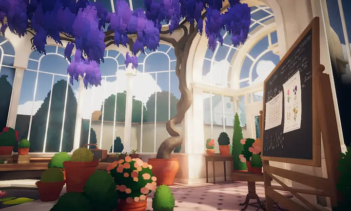 ��̹��ׯ԰(ֲ��������Ϸ)v1.0.2 ��׿���ͼ0