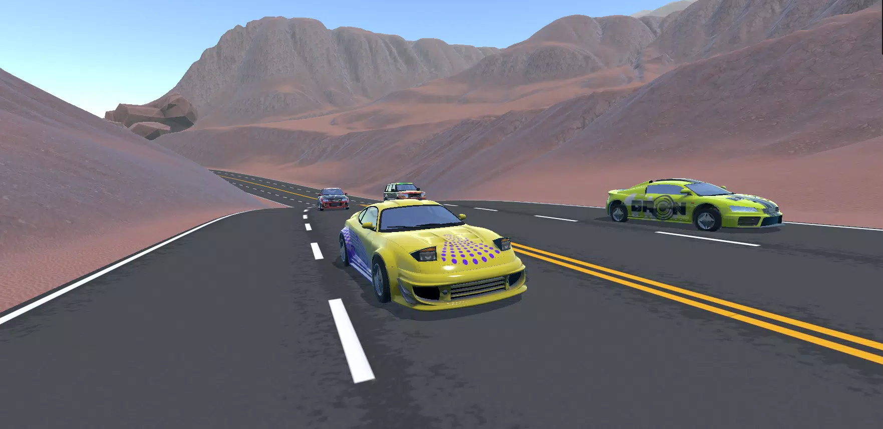 ����˹����ģ����(����ײ����Ϸ)v10 ��׿���ͼ0