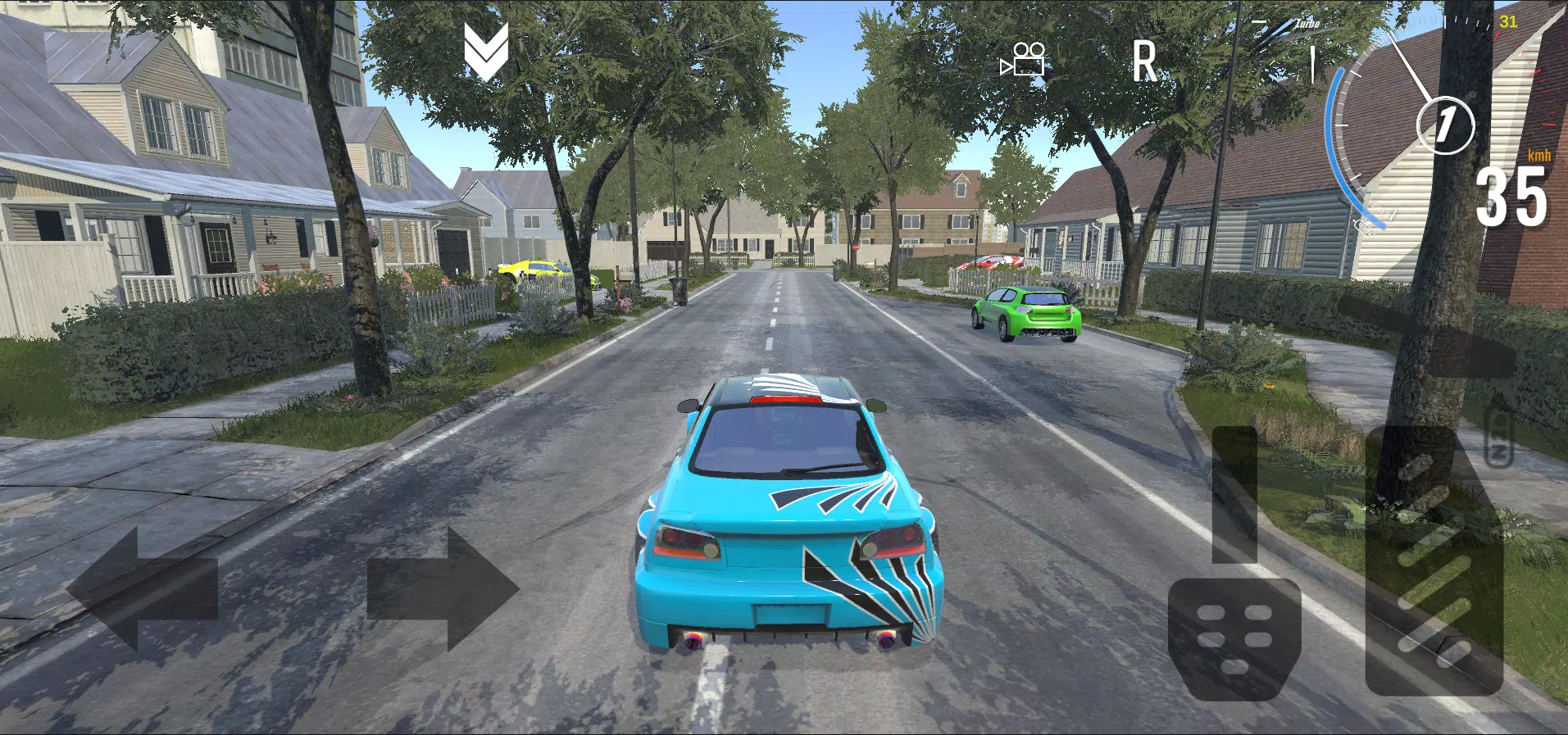 ����˹����ģ����(����ײ����Ϸ)v10 ��׿���ͼ3