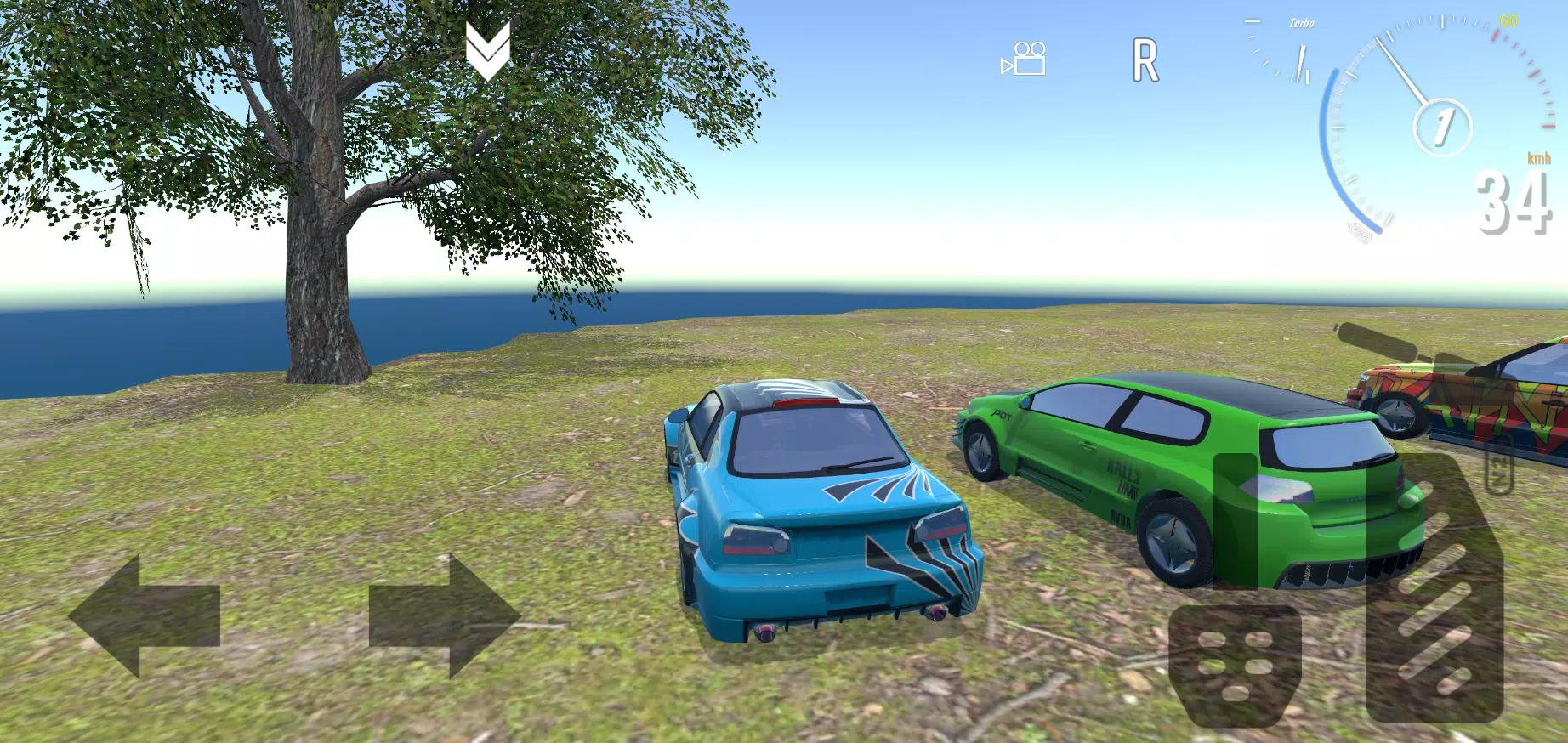 ����˹����ģ����(����ײ����Ϸ)v10 ��׿���ͼ2