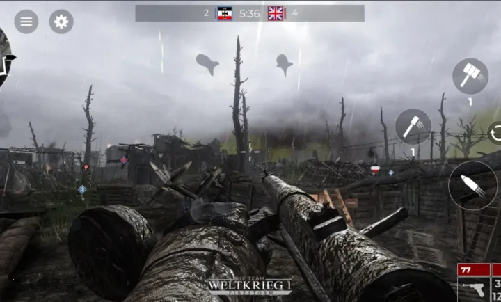 һս�����ַ籩(һս�����Ϸ)v166 �ٷ������ͼ0