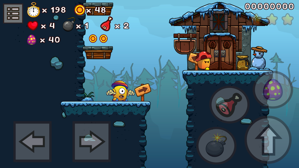 ���������˫��ȥ����(����ð����Ϸ)v1.16.71 ��Ѱ��ͼ2