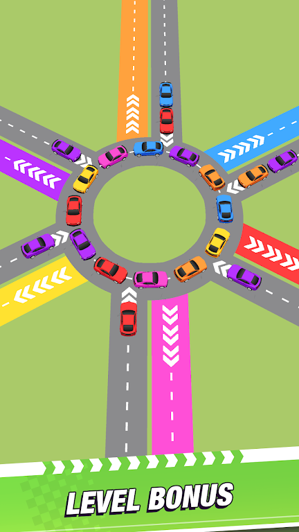 ��ͨ����·����(ͣ��������Ϸ)v11.0.1 ��Ѱ��ͼ0