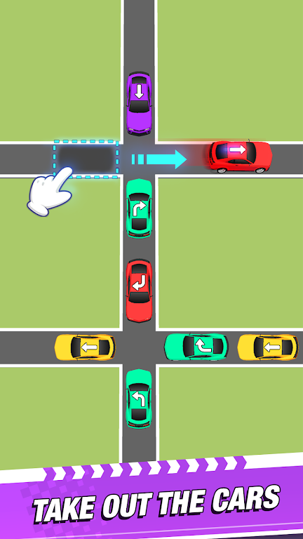 ��ͨ����·����(ͣ��������Ϸ)v11.0.1 ��Ѱ��ͼ3