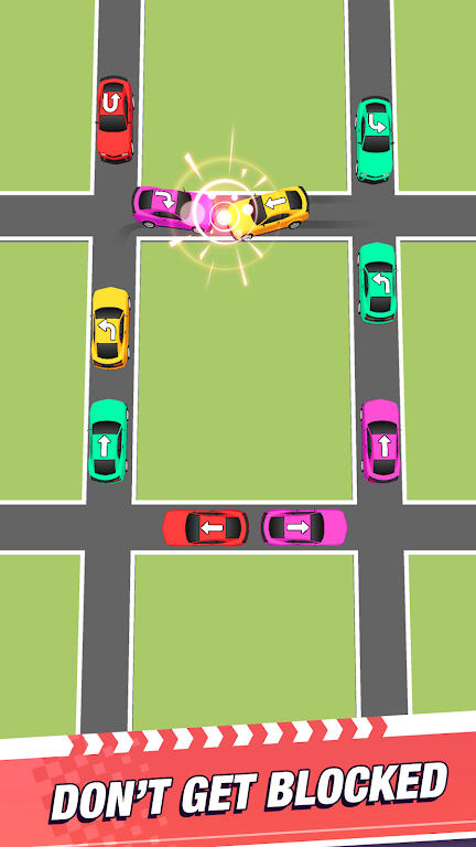 ��ͨ����·����(ͣ��������Ϸ)v11.0.1 ��Ѱ��ͼ2