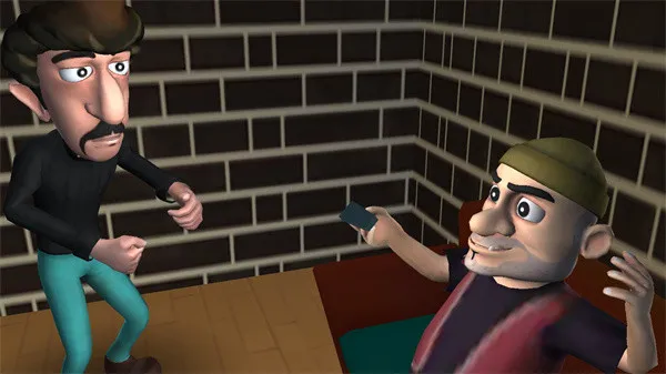 Scary Robber�����ֻ���v1.51 ��Ѱ��ͼ2