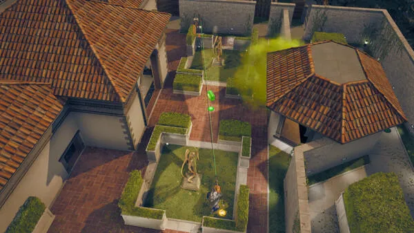 ����������ä��(5v5���ӽ������Ϸ)v1.0 ��Ѱ��ͼ3