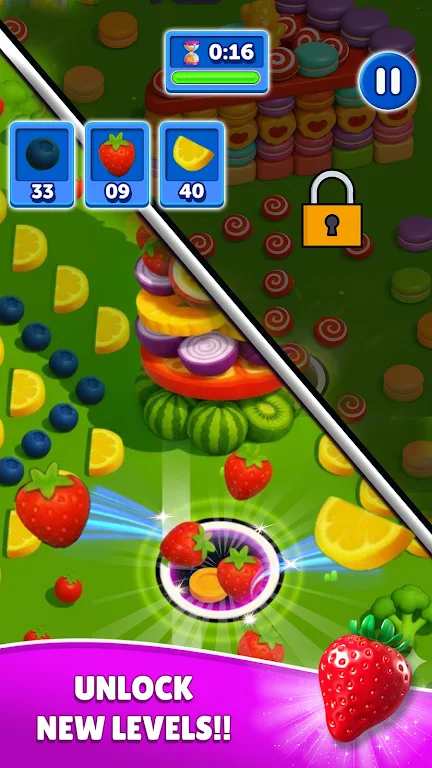 ����֮�����ڶ�ͻϮȥ���(�ڶ�������Ϸ)v1.1 ��׿���ͼ0