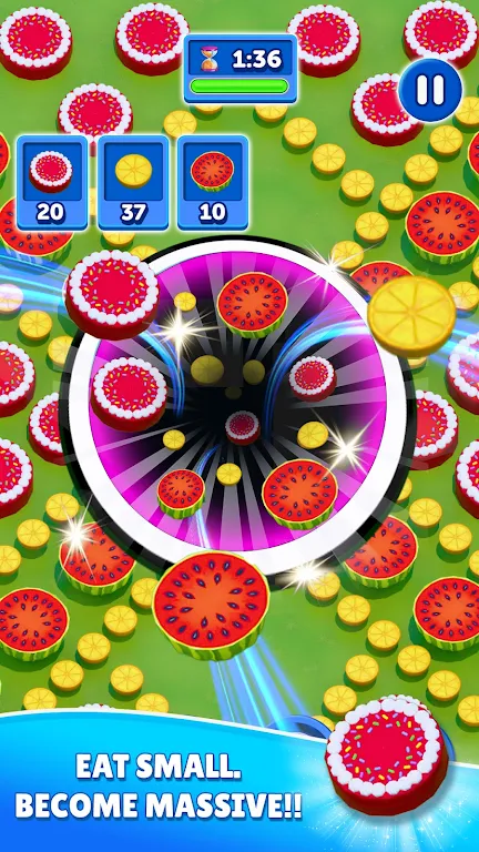 ����֮�����ڶ�ͻϮȥ���(�ڶ�������Ϸ)v1.1 ��׿���ͼ1