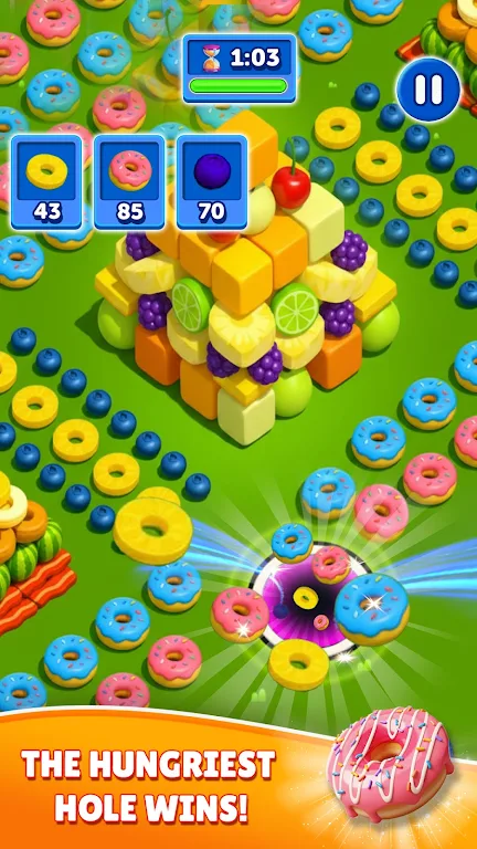 ����֮�����ڶ�ͻϮȥ���(�ڶ�������Ϸ)v1.1 ��׿���ͼ3