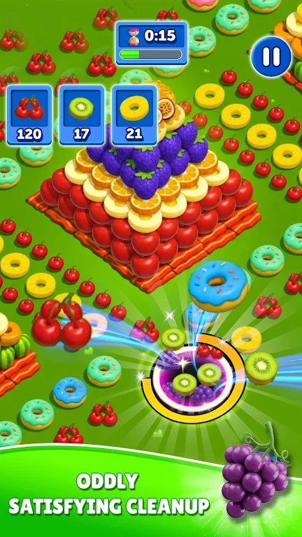 ����֮�����ڶ�ͻϮȥ���(�ڶ�������Ϸ)v1.1 ��׿���ͼ2