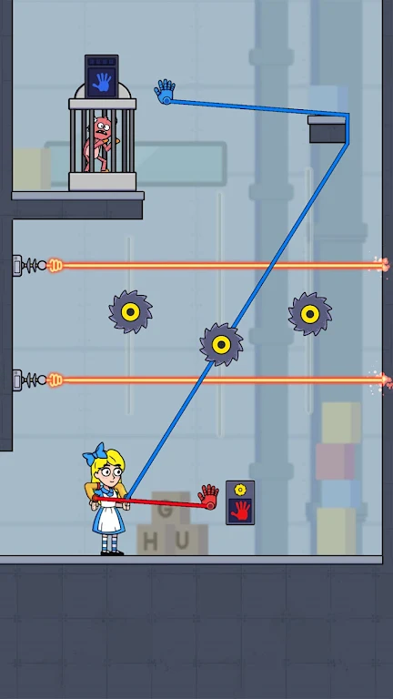 �Ҳ�����ɫ����2026���ذ�װv2.5.7 ��׿���ͼ2