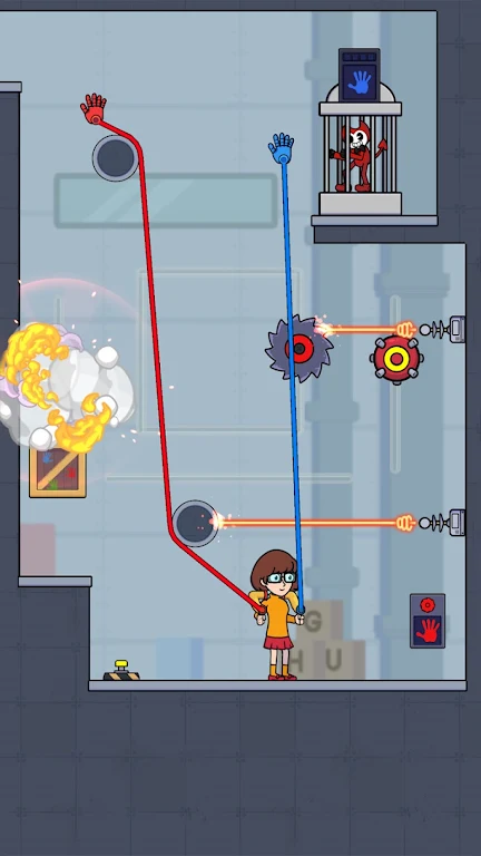 �Ҳ�����ɫ����2026���ذ�װv2.5.7 ��׿���ͼ1