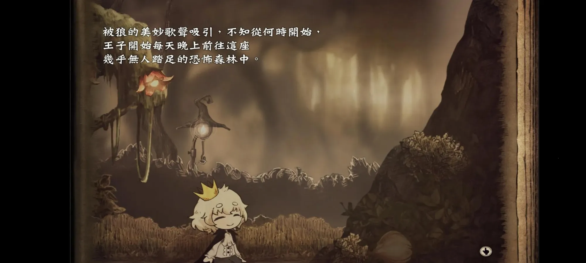 ˵�ѹ�����ä���������İ�