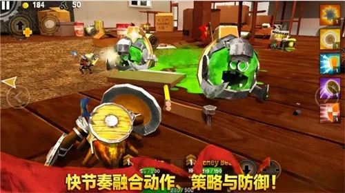 ���Ӣ��2�ƽ���޸İ�v1.00.10.0 ��׿���ͼ3