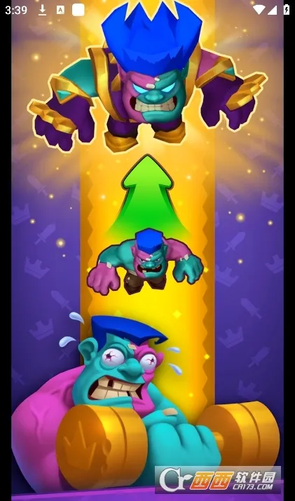 ͭ����֮ս1.27.1