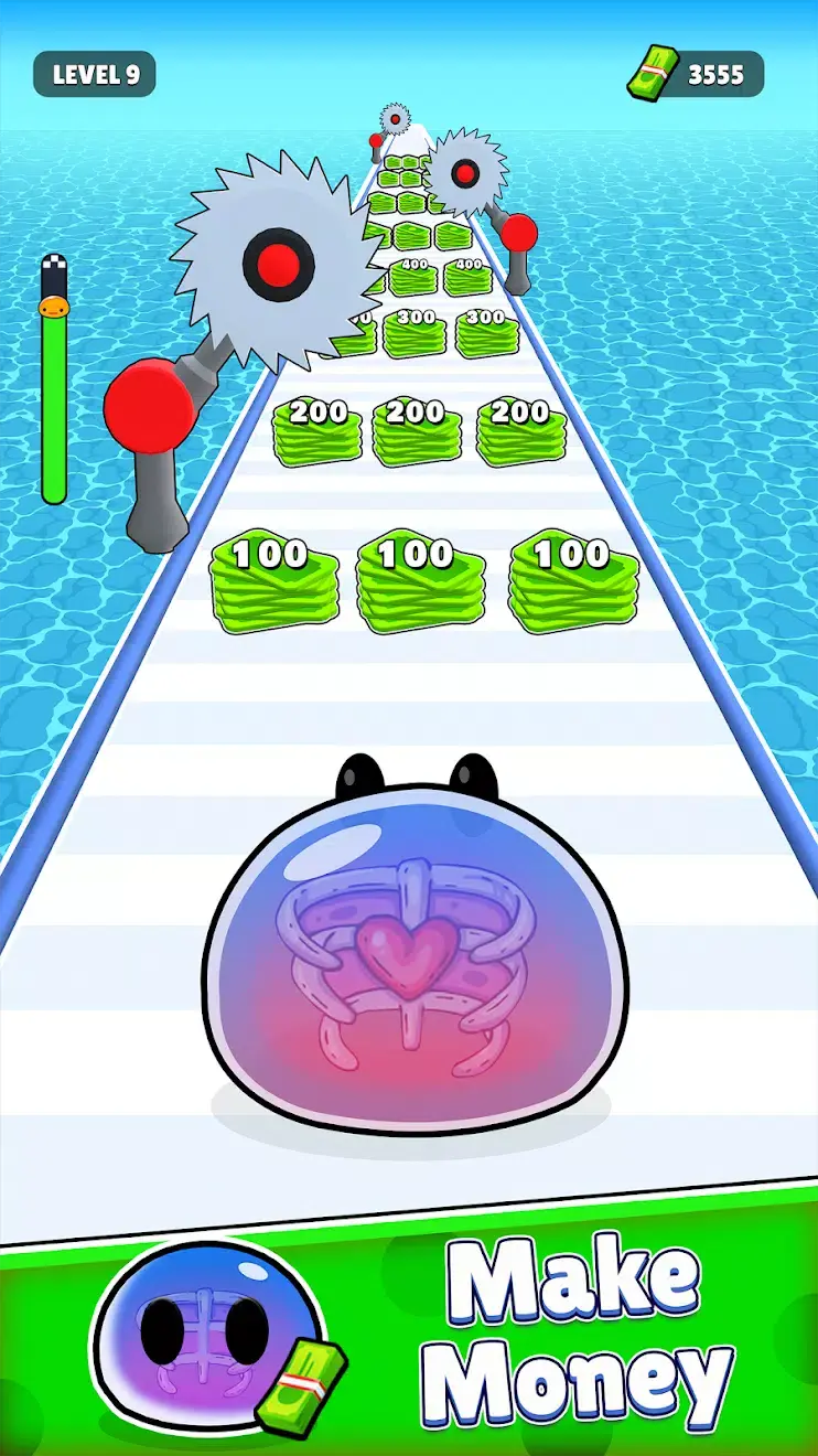 ʷ��ķ����ȥ���(ʷ��ķ�ܿ���Ϸ)v1.0.18 �ֻ����ͼ2