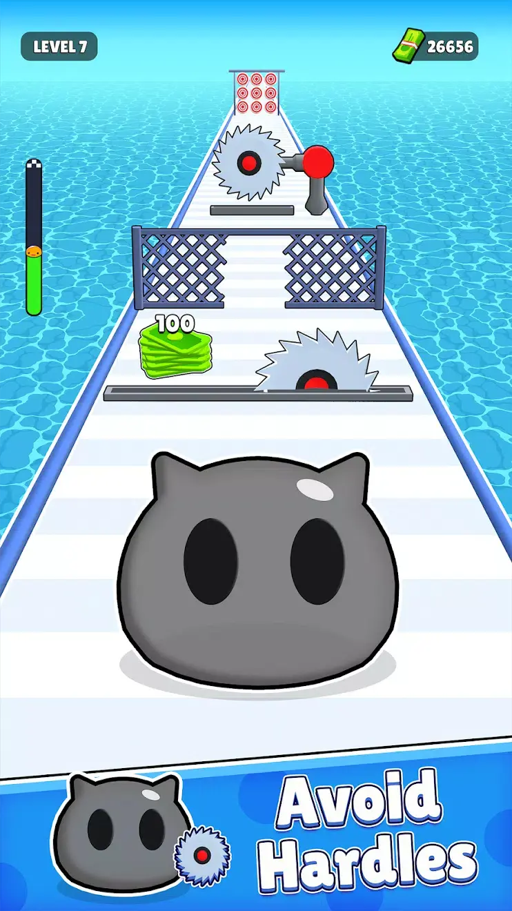 ʷ��ķ����ȥ���(ʷ��ķ�ܿ���Ϸ)v1.0.18 �ֻ����ͼ3