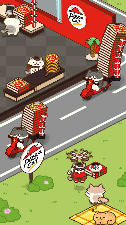 ����è��Ϸ�ƽ��v1.1.5 ��׿���ͼ3