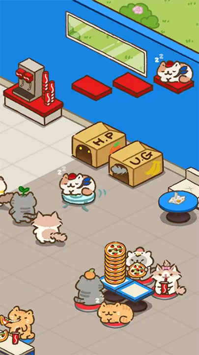 ����è��Ϸ�ƽ��v1.1.5 ��׿���ͼ1