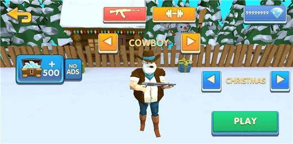 �����һ�ͽ�ʬ���ײ˵�v1.1.3 �ٷ������ͼ2