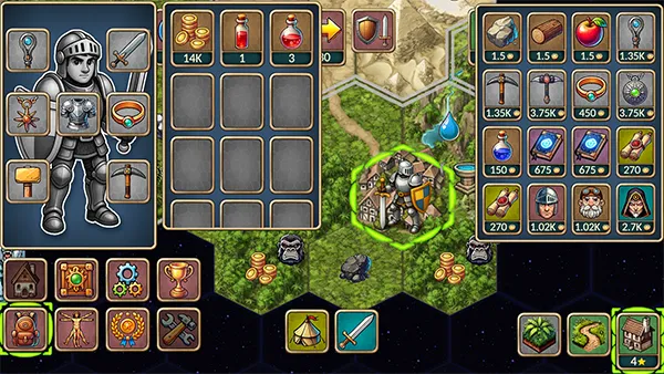 ����һ�غ�MOD���ײ˵�v1.1.0 �ٷ������ͼ3