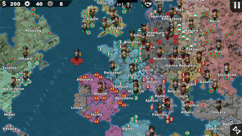 ����������4�ƽ������v1.6.0 ��Ѱ��ͼ2