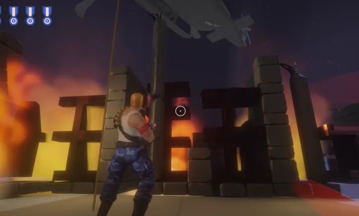 �궷��3D���ư�PC���԰������ֻ���v1.0 �ٷ������ͼ3