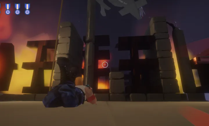 �궷��3D���ư�PC���԰������ֻ���v1.0 �ٷ������ͼ2