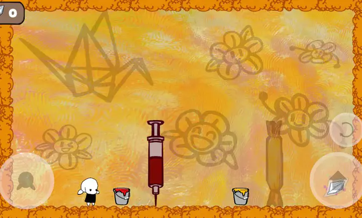 ����ʦ(����������Ϸ)v1.0 �ֻ����ͼ3