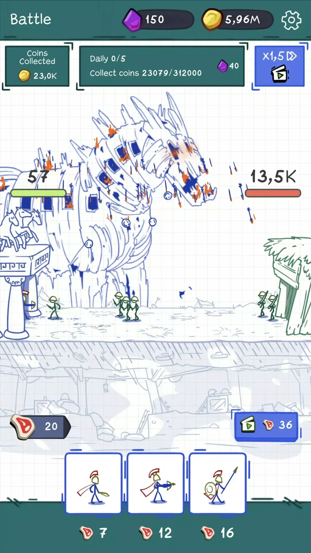 ������������սʿ֮ս(ս��������Ϸ)v1.15 �ٷ������ͼ0