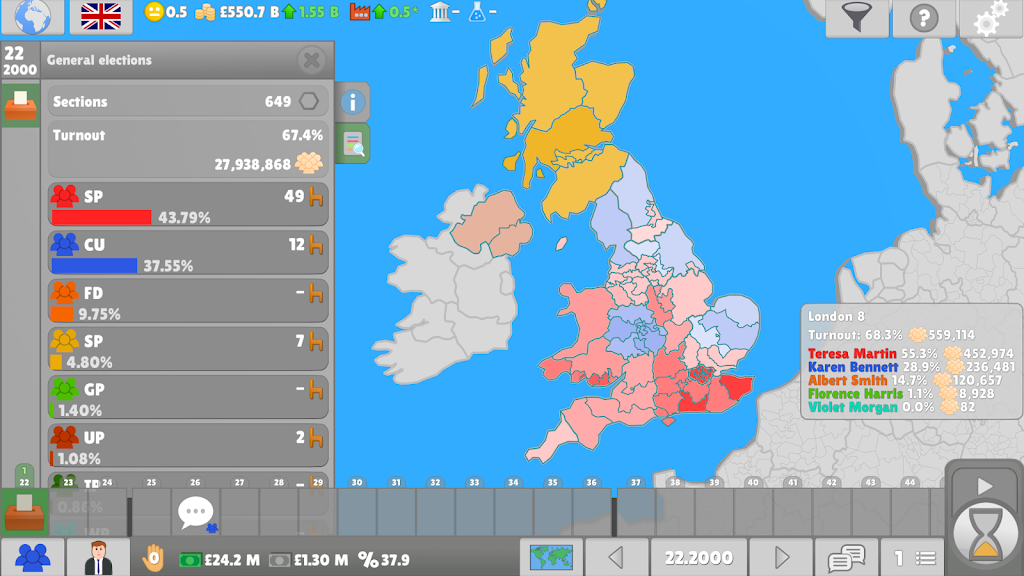 ������2(����ģ����Ϸ)v0.15.15 �ٷ������ͼ2