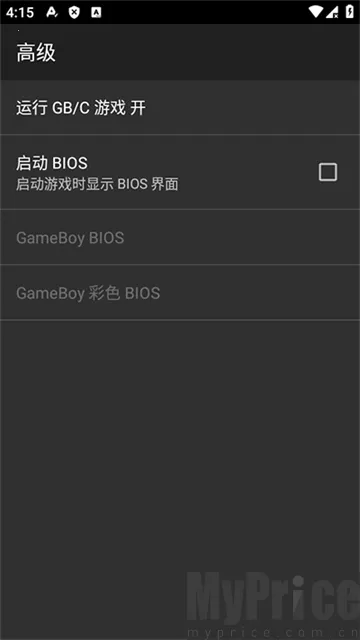 myoldboy(������Ϸģ����)