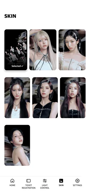 NMIXX(Ů��ӦԮ������)v1.2 ��׿���ͼ0