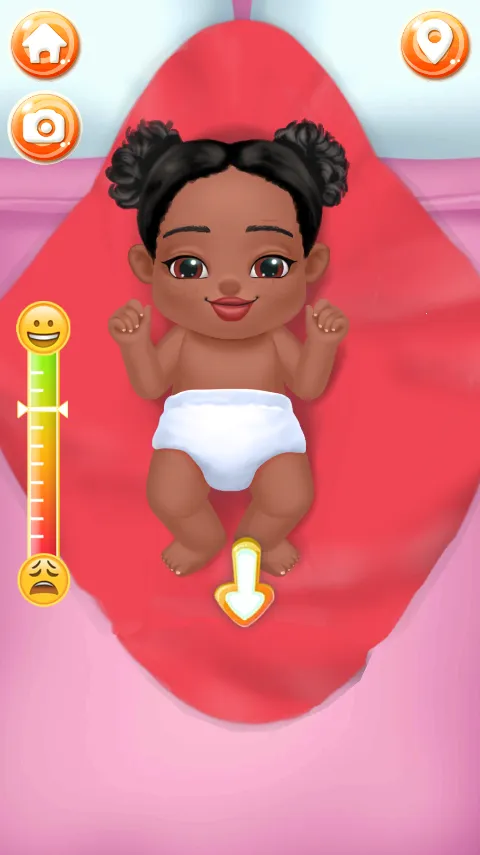 �űȹ�����������Ϸ2026�ٷ����°汾v1.3 �ٷ������ͼ1