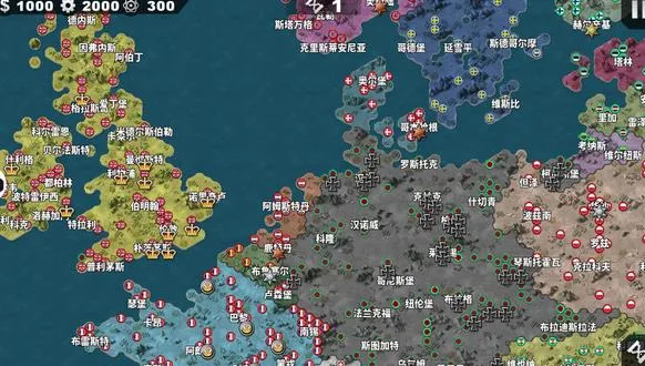 ����������4�й�����ս�������ֻ���v1.22.2 ��Ѱ��ͼ3