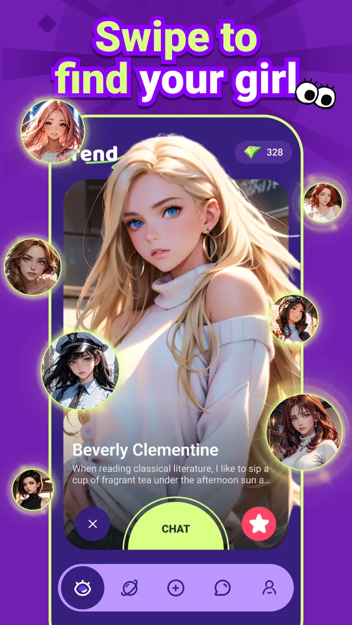 Trend Ai(AI��������)v1.3.0 �ֻ����ͼ2