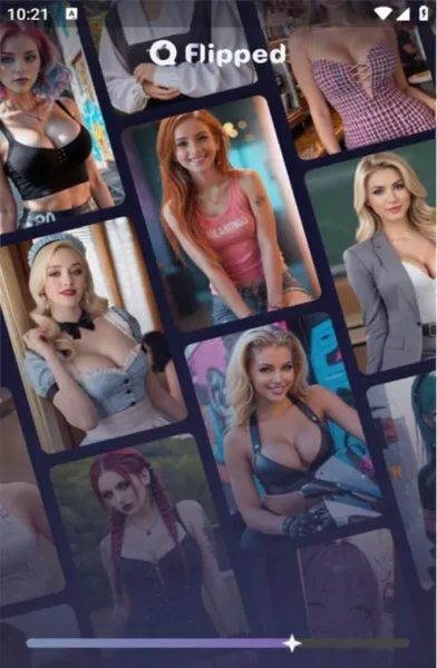 Flipped(AI��������)v1.6.6 �ֻ����ͼ2