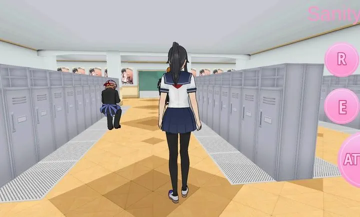 ����ģ����ͬ��(����ͬ����Ϸ)v0.1 �ٷ������ͼ2