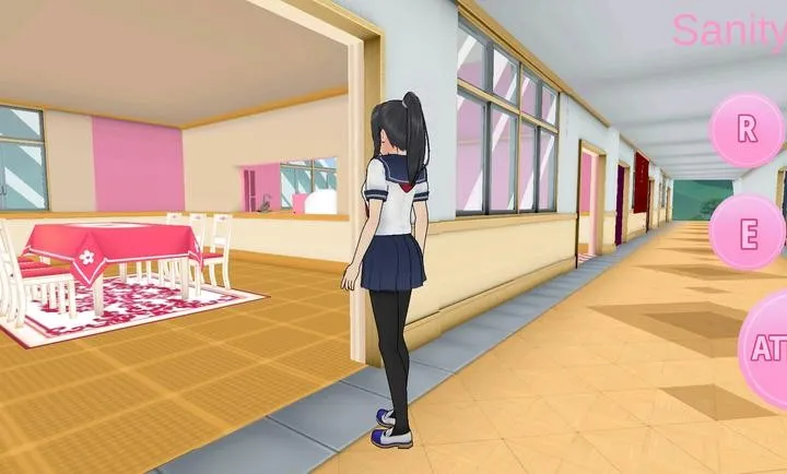 ����ģ����ͬ��(����ͬ����Ϸ)v0.1 �ٷ������ͼ0