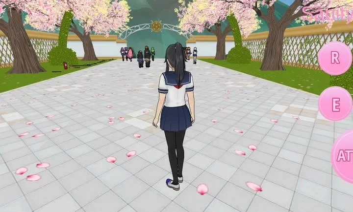 ����ģ����ͬ��(����ͬ����Ϸ)v0.1 �ٷ������ͼ1