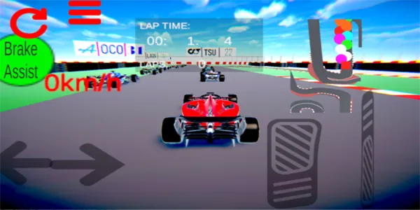 F1����2026���ذ�װv0.8 �ٷ������ͼ1
