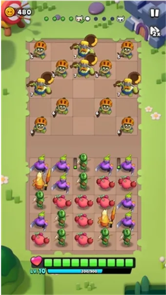 �߹�Ӣ��(����������Ϸ)v0.2.0 ��Ѱ��ͼ2