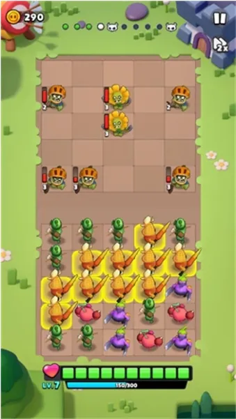 �߹�Ӣ��(����������Ϸ)v0.2.0 ��Ѱ��ͼ1