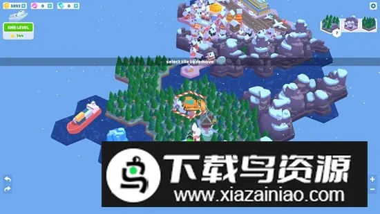 Land Builder���ؽ����(���ؽ�����Ϸ)v1.26.0 �ֻ����ͼ2