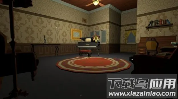 Scary Tale2026�ٷ�����v0.3 ��׿���ͼ0