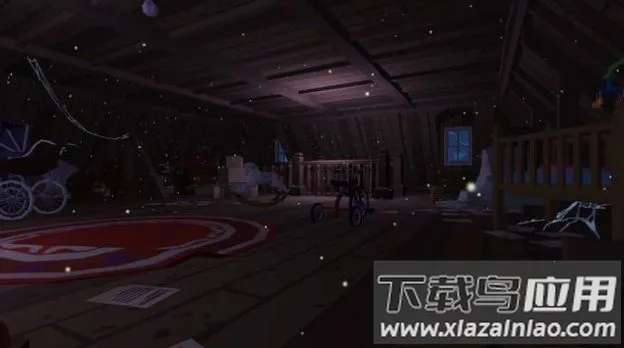 Scary Tale2026�ٷ�����v0.3 ��׿���ͼ3