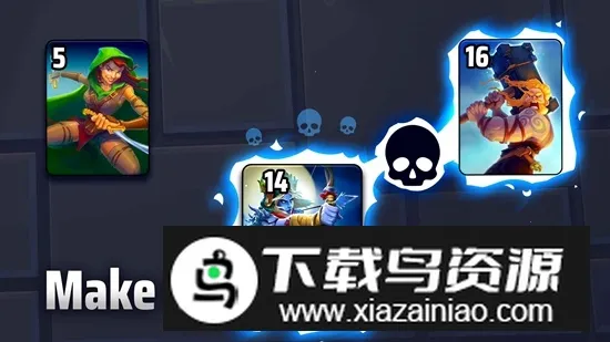 Black Deck��ڿ��鰲׿���ֻ���v1.33.0 ��׿���ͼ2