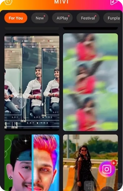 Mivi AI2026�ٷ����°汾